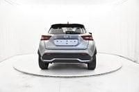 Nuova Nissan Juke 114 CV (83 kW) 2025 Grigio SUV