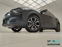 Gebraucht Citroën e-C4 Feel 114 kW (156 PS) 2023 Schwarz Limousine
