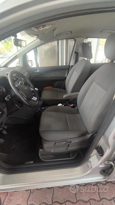 Usata Ford C-MAX 109 CV (80 kW) 2004 Monovolume