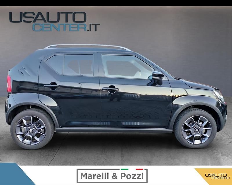 Usata Suzuki Ignis 2022 Utilitaria