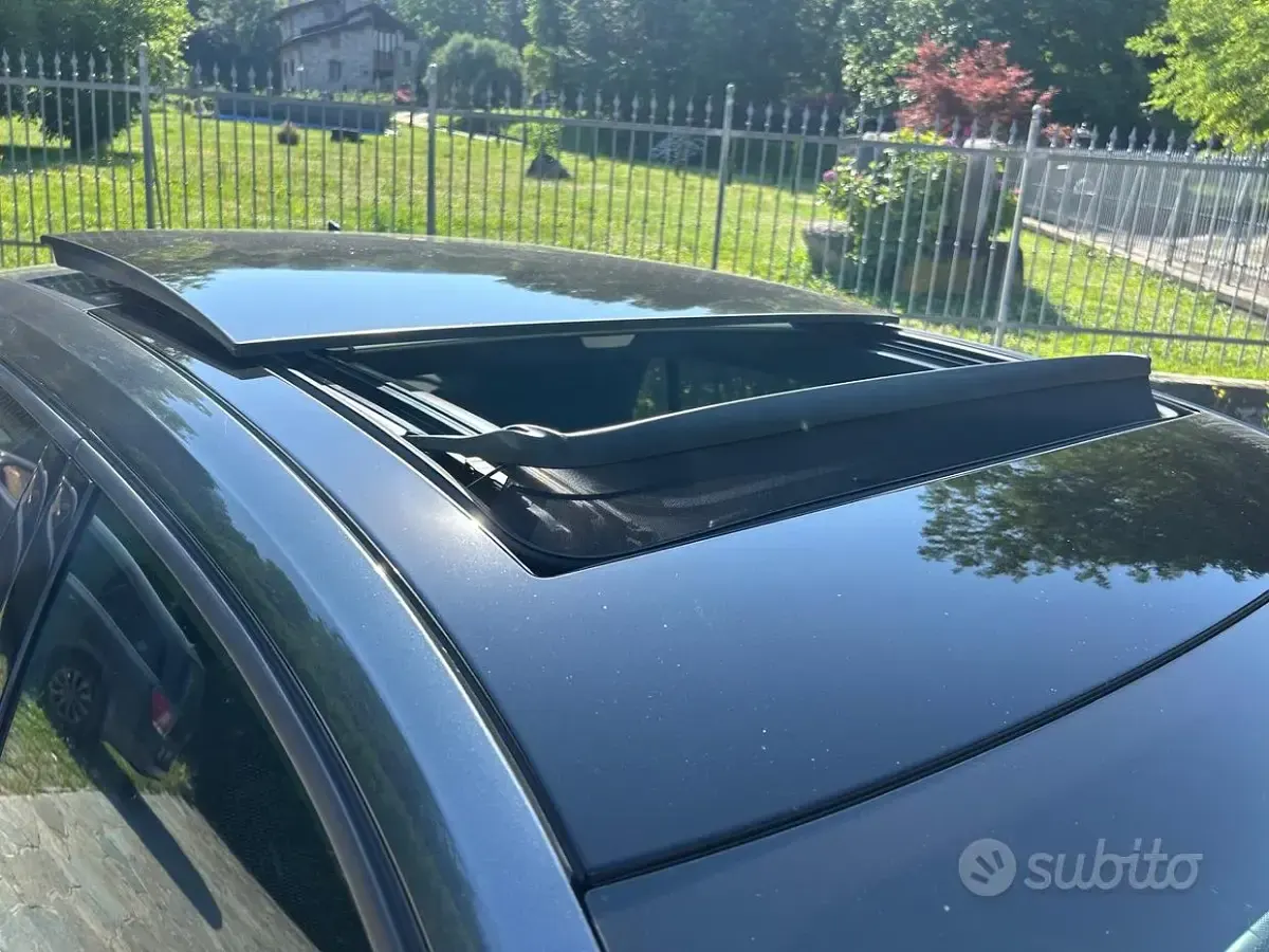 Usata Audi Q2 S-Line 190 CV (139 kW) 2022 Grigio SUV