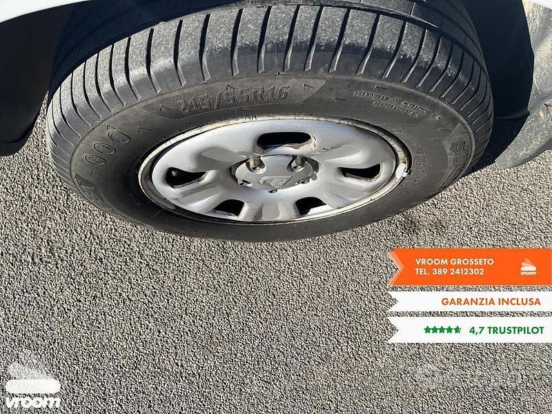 Occasion Dacia Duster 90 ch (66 kW) 2011 SUV