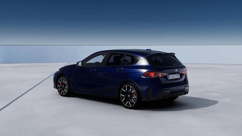 Nuova BMW 120 M Sport 163 CV (119 kW) 2026 Utilitaria