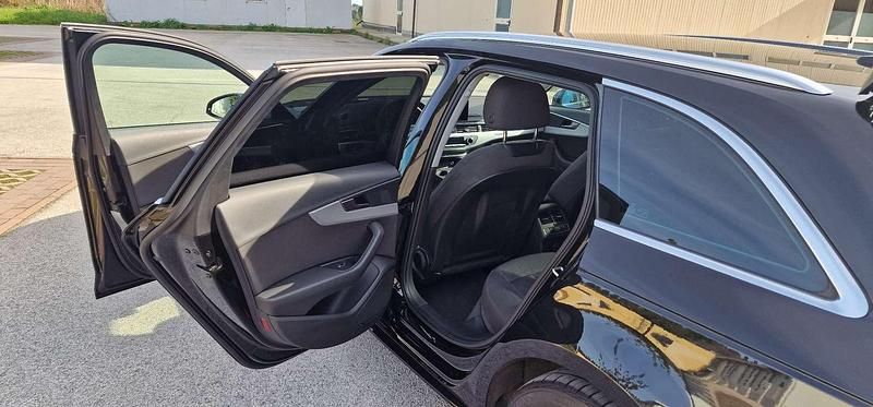 Usata Audi A4 190 CV (139 kW) 2017 Station wagon