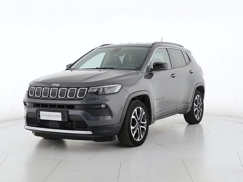 Usata Jeep Compass Limited 131 CV (96 kW) 2022 SUV