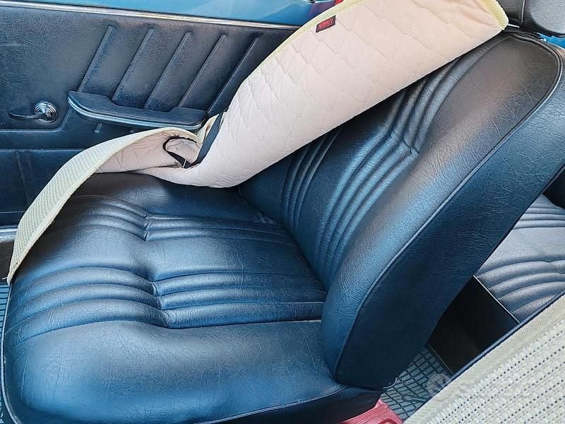 Usata Fiat 128 1970 Station wagon