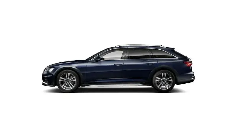 Usata Audi A6 Allroad Advanced 204 CV (150 kW) 2024 Station wagon