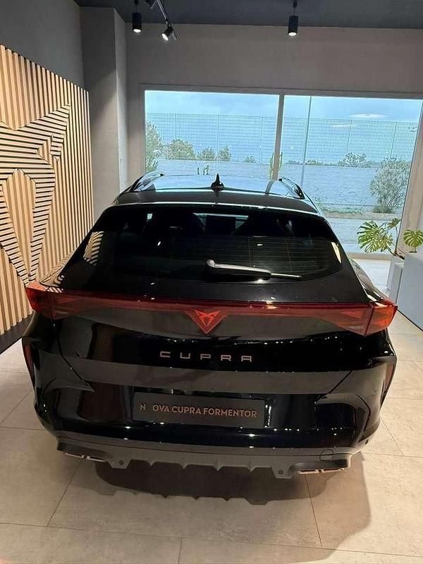 Nuova Cupra Formentor 204 CV (150 kW) 2026 Magnetich tech SUV