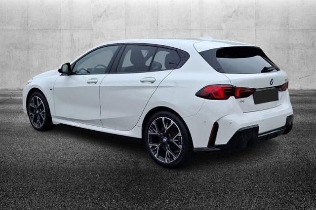 Usata BMW 120 M Sport 156 CV (114 kW) 2024 Bianco Utilitaria