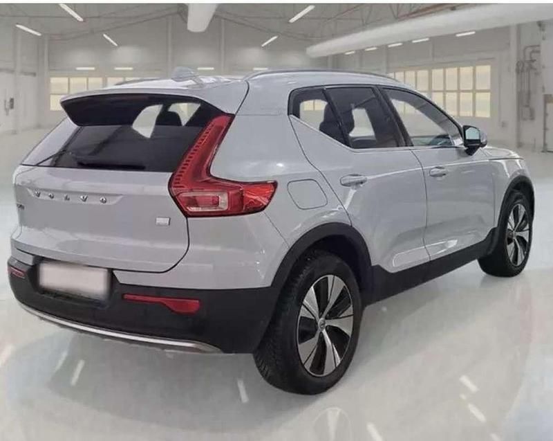 Usata Volvo XC40 Inscription 261 CV (191 kW) 2020 SUV