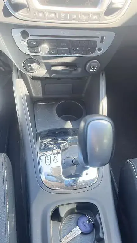 Usata Renault Mégane GT Line GT-Line 110 CV (80 kW) 2012 Berlina