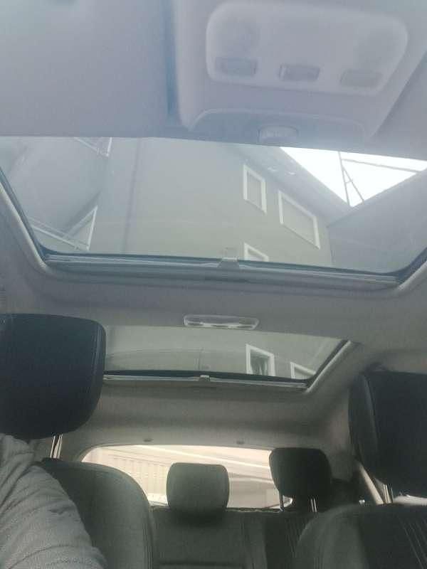 Usata Renault Mégane Dynamique 110 CV (80 kW) 2009 Berlina