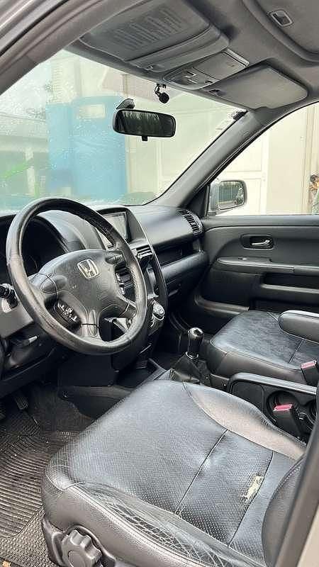 Usata Honda CR-V 140 CV (102 kW) 2007 SUV