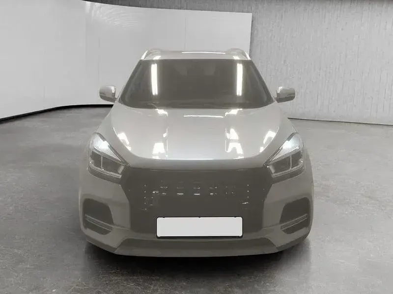 Usata DR DR 4.0 114 CV (83 kW) 2022 Grigio SUV