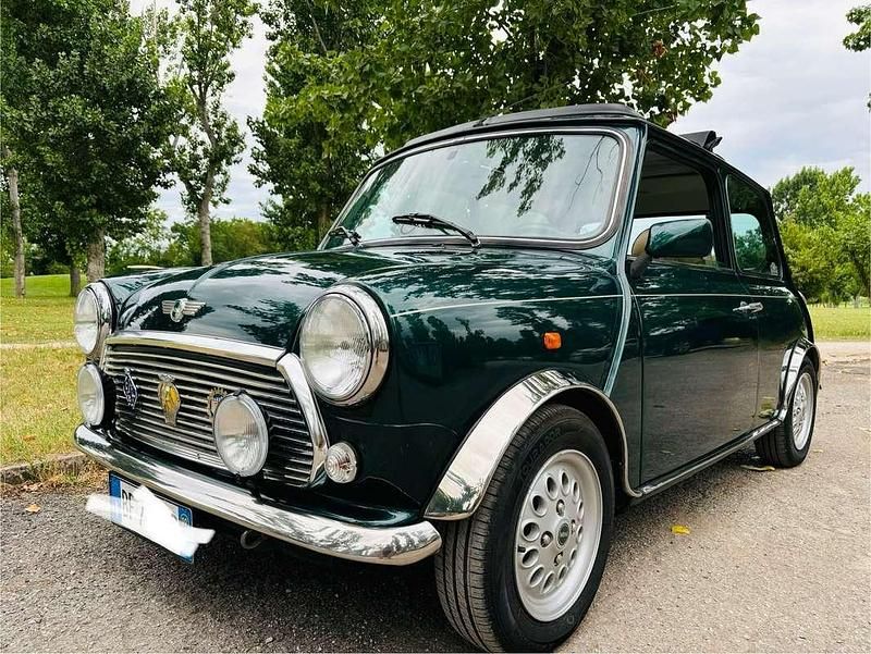 Usata 1999 Mini 1300 Due volumi | 13.000 € - Immagine 1/4
