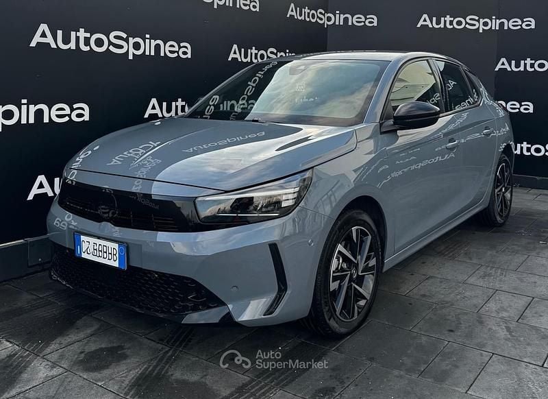 Usata Opel Corsa 101 CV (74 kW) 2025 Other Utilitaria