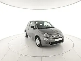 Usata VW up! Move 65 CV (47 kW) 2023 Bianco Utilitaria
