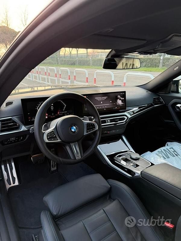 Usata BMW M240 M Sport 2024