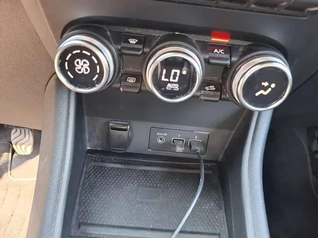 Usata Renault Captur Intens 101 CV (74 kW) 2020 SUV