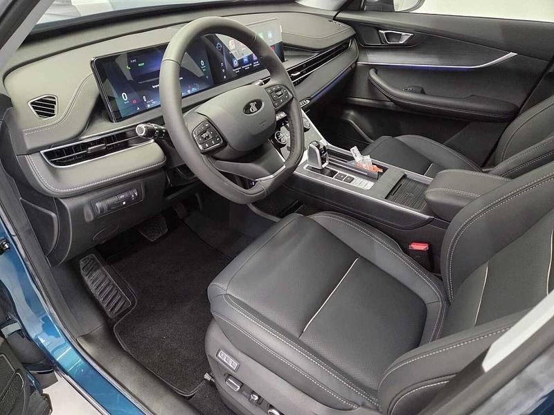 Usata DR DR6 2025 Blu SUV