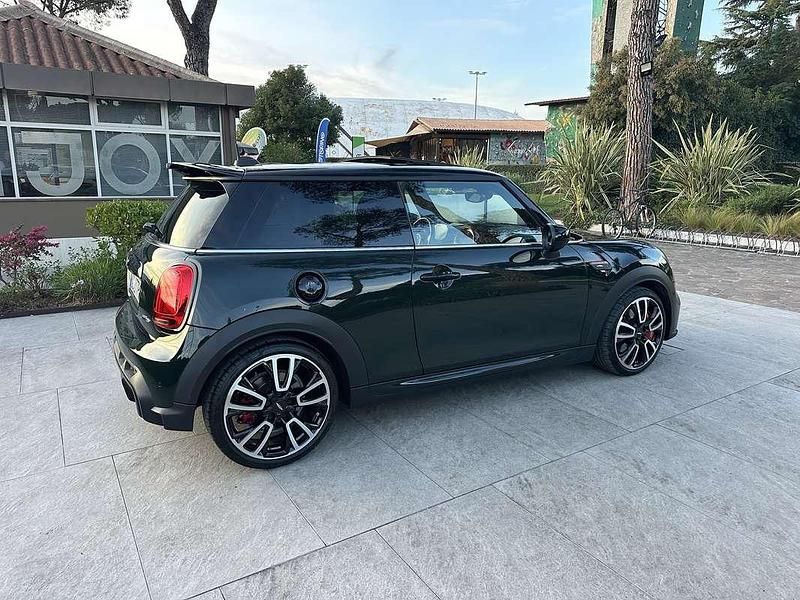 Usata Mini John Cooper Works 231 CV (169 kW) 2024 Utilitaria