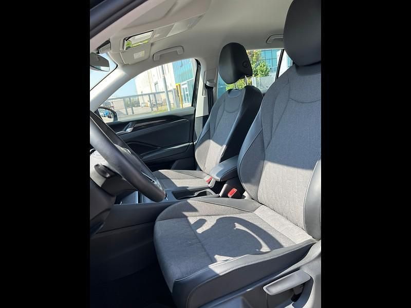 Brugt VW Tiguan Life 150 HK (110 kW) 2025 Sort SUV