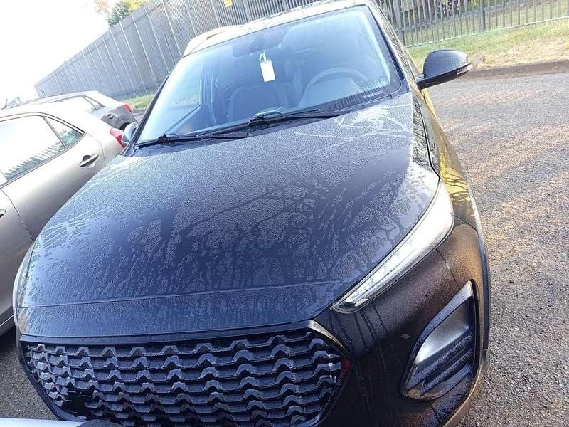 Usata DR DR 3.0 114 CV (83 kW) 2023 SUV