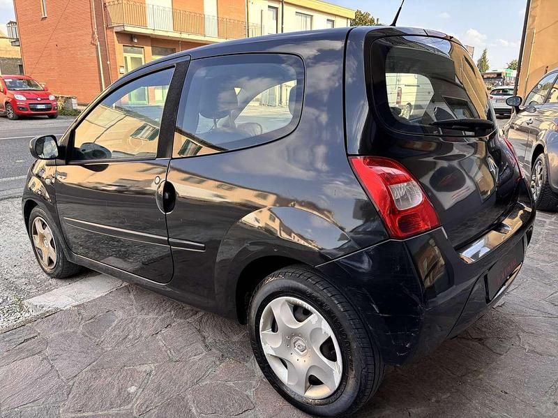 Usata Renault Twingo 76 CV (55 kW) 2010 Other Utilitaria