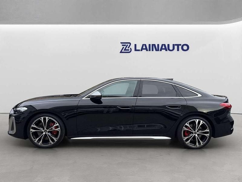 Nuova Audi A5 367 CV (269 kW) 2025 Nero Station wagon