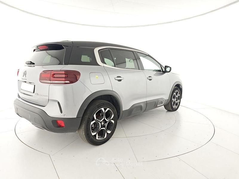 Occasion Citroën C5 131 ch (96 kW) 2024 Gris Berline