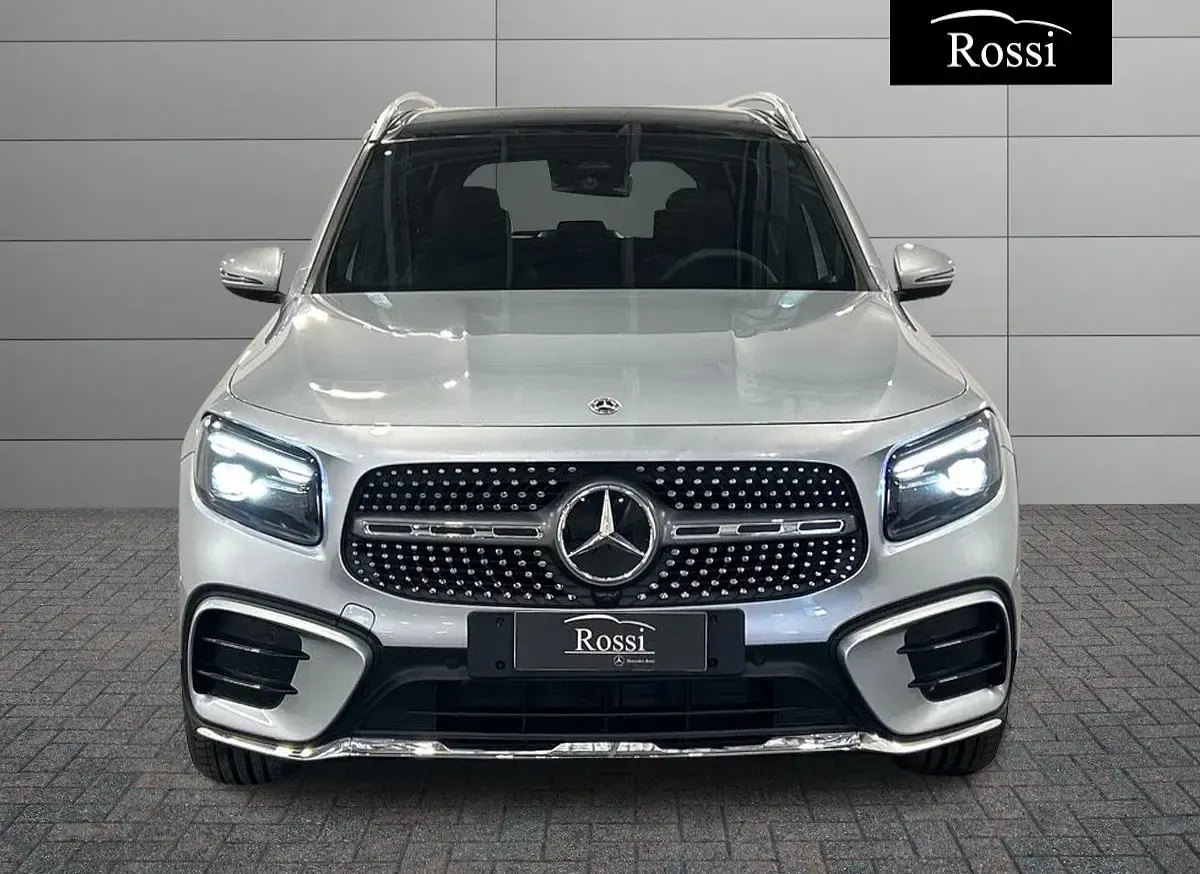 Nuova Mercedes GLB180 Advanced Plus 116 CV (85 kW) 2026 SUV
