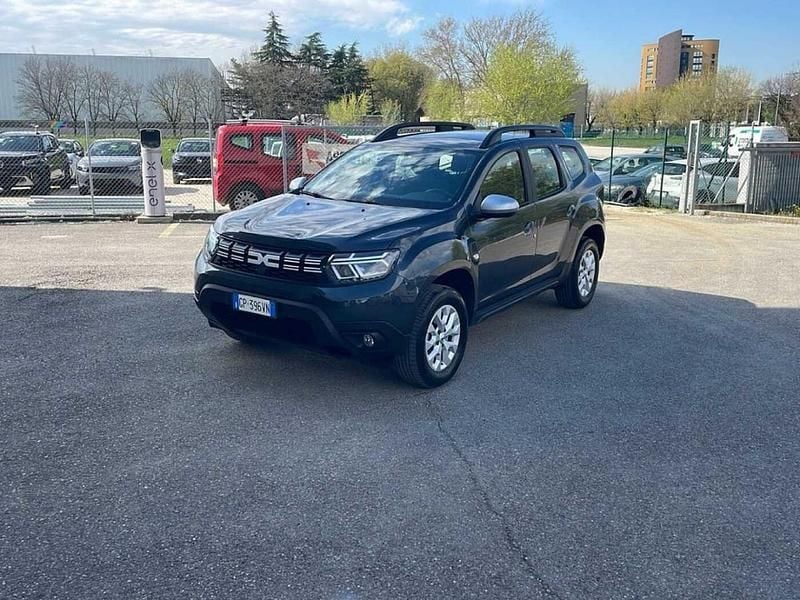 Usata Dacia Duster Expression 101 CV (74 kW) 2023 SUV