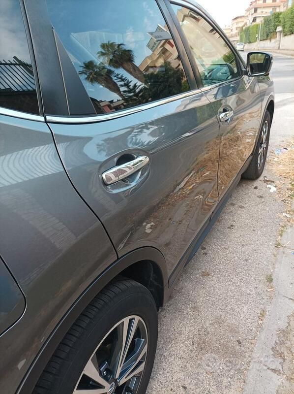Usata Nissan X-Trail 177 CV (130 kW) 2018 SUV