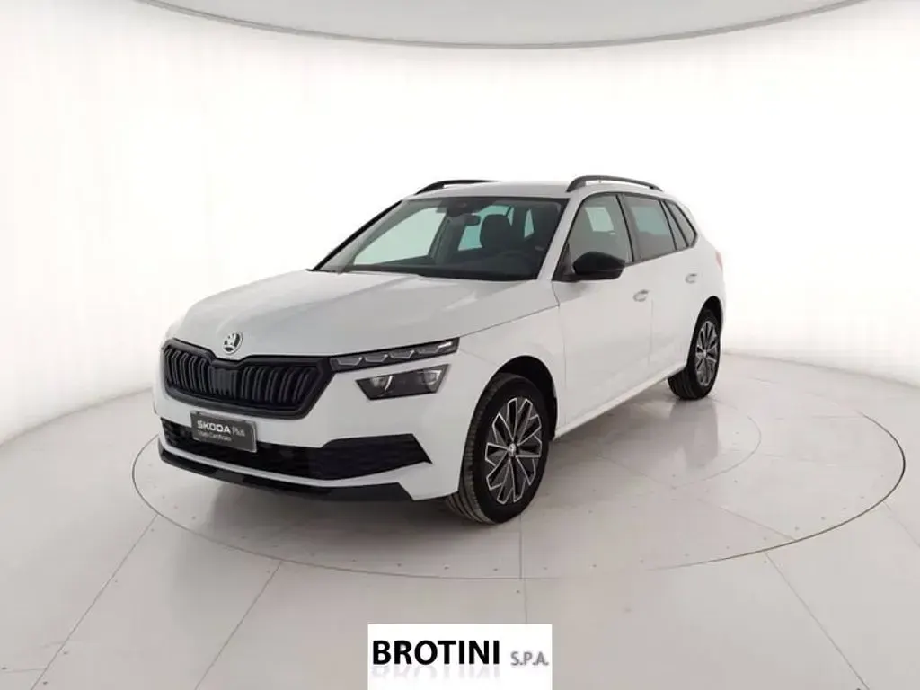 Usata Skoda Kamiq 95 CV (69 kW) 2023 SUV
