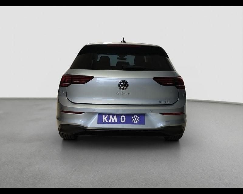 Nuova VW Golf VIII Edition 204 CV (150 kW) 2025 Grigio Utilitaria
