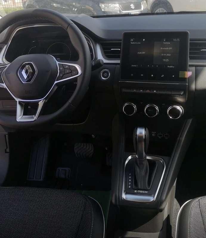 Usata Renault Captur Intens 94 CV (69 kW) 2022 SUV