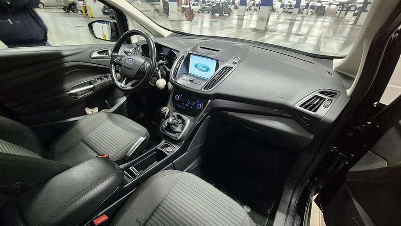 Usata Ford C-MAX Business Edition 95 CV (69 kW) 2015 Monovolume