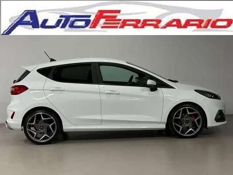 Usata Ford Fiesta ST 200 CV (147 kW) 2019 Other Berlina