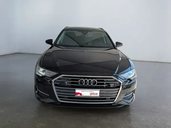Usata Audi A6 Business Plus 204 CV (150 kW) 2022 Station wagon