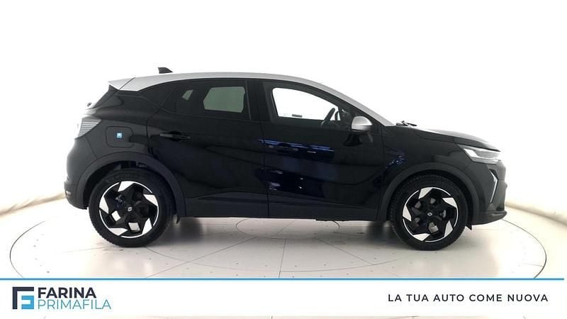 Occasion Renault Captur Techno 91 ch (66 kW) 2025 Noir SUV