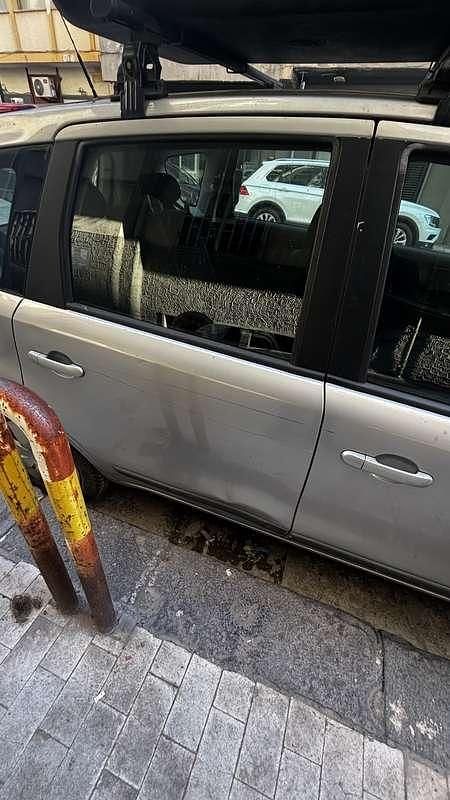 Usata Nissan Note Tekna 86 CV (63 kW) 2008 Utilitaria