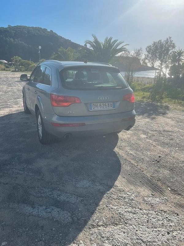 Usata Audi Q7 233 CV (171 kW) 2006 SUV