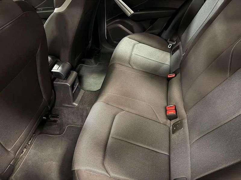 Usata Audi Q2 Sport 116 CV (85 kW) 2019 SUV