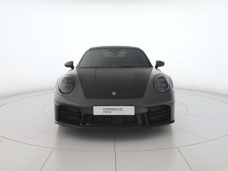 Usata Porsche 911 Carrera 394 CV (289 kW) 2025 Grigio ardesia neo Coupé