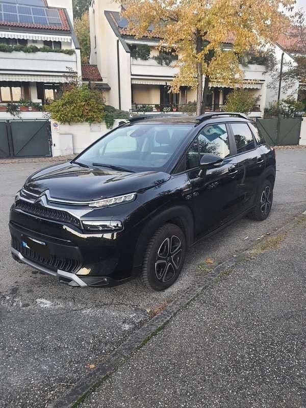 Usata Citroën C3 Aircross Feel 110 CV (80 kW) 2023 SUV