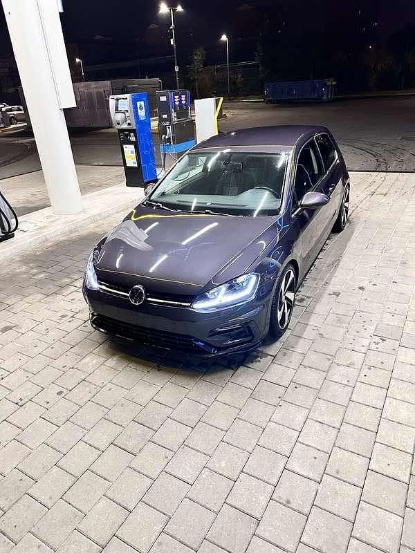 Usata VW Golf VII Edition 125 CV (91 kW) 2015 Berlina