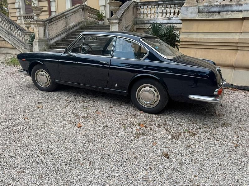 Usata Lancia Flavia 1960 Coupé