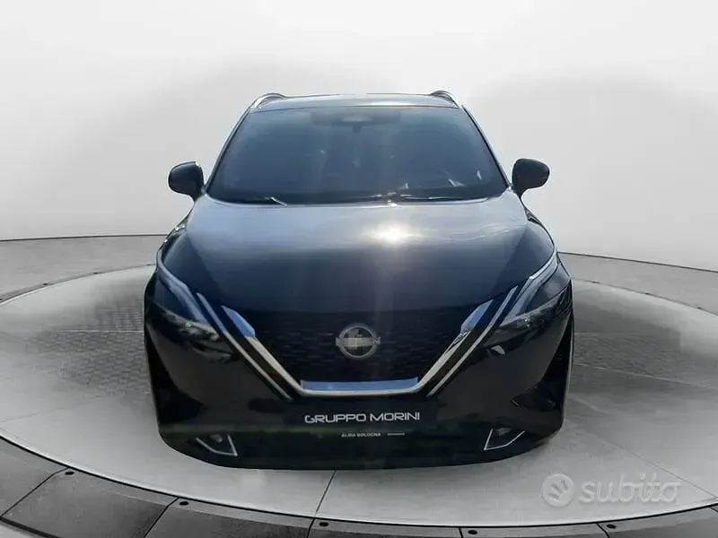Usata Nissan Qashqai Tekna 140 CV (102 kW) 2023 Other SUV