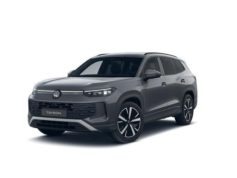 Nuova VW Tayron Edition 204 CV (150 kW) 2026 Grigio SUV