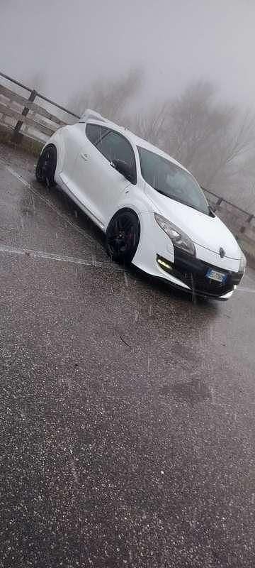 Usata Renault Mégane Coupé R.S. 250 CV (183 kW) 2010 Coupé